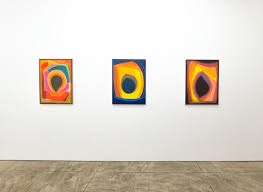 Daniel Mato: Behind the Dunes