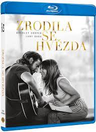 Snímek zrodila se hvězda se dočkal svého čtvrtého zpracování. Zrodila Se Hvezda Bd Od 254 Kc Heureka Cz