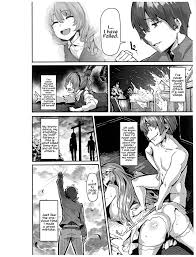 Kaifuku Jutsuji no Yarinaoshi - Blu-ray manga compilation - English -  Kaifuku Jutsushi No Yarinaoshi Hentai