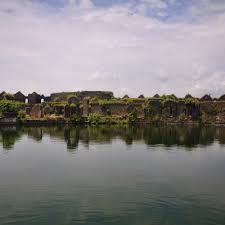 In Alibaug For A Perfect Getaway ...