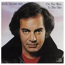 Neil Diamond
