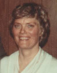 Vivian Edith Malcolm Obituary