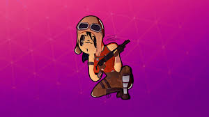 The renegade raider troop is the name of one of the female battle pass outfits for the game fortnite: Renegade Raider Skin Fortnitebr