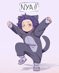 General department given any type of development. My Hero Academia Pictures Hitoshi Shinso My Hero Academia Episodes Cute Anime Character Hero
