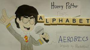 Many people might remember harry potter actor daniel radcliffe rapping the same complicated lyrics to alphabet aerobics … Harry Potter Rapping Alphabet Aerobics Youtube
