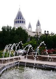 Saint Sarkis Cathedral Tehran Saint Sarkis Cathedral Is An Armenian Apostolic Church In Tehran Iran The Construction Of St Tehran Iran Tehran Iran Today