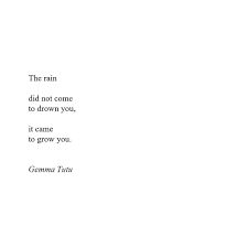 Gemmatutu Poetry Karma Quotes Bliss Quotes Snap Quotes