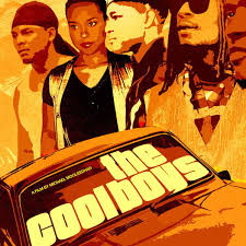 Smiling boy with guitar facebook profile pic. The Cool Boys Home Facebook