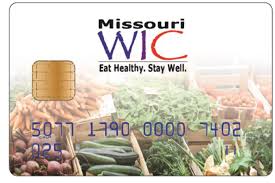 You can now set up a 4 digit pin for your card. Ewic Clay County Phc Mo
