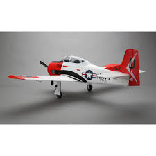 It's mounted in a hand crafted epp foam canopy replacement. Hobby Rc Airplane Models Kits E Flite Eflite T 28 T28 1 2m Bnf Bind In Fly Basic Trojan Rc Airplane Efl8350 Toys Hobbies