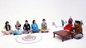Idoly pride episode 4 ini dikerjakan oleh studio lerche, difokuskan pada tema music. Sub Indo Part 1 Idol Challenge Donation With Gfriend Youtube
