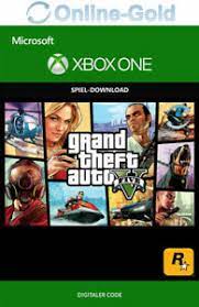 Grand theft auto v (gta 5) para playstation 3, playstation 4, xbox 360, xbox one, pc, playstation 5 y xbox series x, nos lleva de nuevo a los santos en gta 5: Xbox One Grand Theft Auto V Key Microsoft Juego Digital Codigo Es Ebay