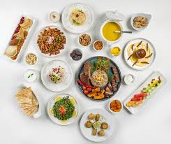 Maybe you would like to learn more about one of these? Mondrian Doha Celebrates Ramadan With Exquisite Iftar And Suhoor Menus To Go Marhaba Qatar