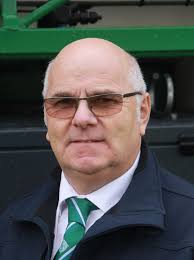 A Fond Farewell to Jim...