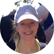 Field Notes: Henry Coe — Trail Mavens