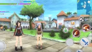Tips For Sword Art Online Integral Factor For Android Apk Download