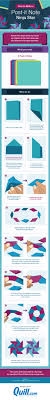 How to make a paper shuriken. How To Make A Post It Note Paper Shuriken Laptrinhx