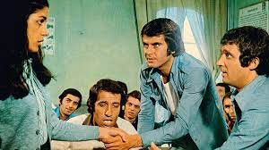 İnek şaban (şaban de koe) 1976: The Chaos Class Failed The Class 1976 Mubi