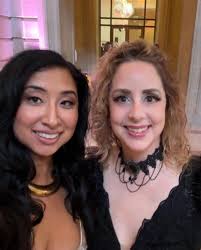 Astounding SF Opera Ball Friday night, Un Ballo in Maschera!! Beautiful  photography from @vinniegotti and @drewaltizerphotography I'm honored to be  starting my season as a Guild Member and Director and contribute to