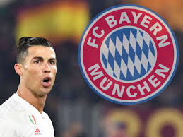 Goal takes a look at the biggest transfer news and rumours from the premier league, la liga, serie a and around the world. Cristiano Ronaldo Zum Fc Bayern Fcb Prasident Mit Klarer Ansage Zu Transfer Fur Uns Fc Bayern