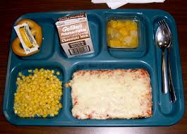 The standards for cafeterias/cafes include. 1950s 1960s School Cafeteria Lunches Eateries Dives Juke Joints
