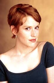 Molly Ringwald Through the Years: Photos of 'The Breakfast Club' Star
