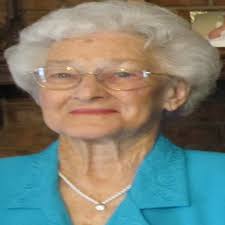 Mamie Anderson, 82, of Magee