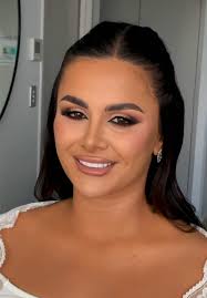 Wait for it 🤍✨ #sydneybride #sydneymakeupartist