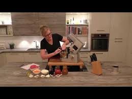 Sauce Bolognese Kenwood Cooking Chef Gourmet Youtube Kuchenchef Cooking Chef Rezepte Gourmet Rezepte