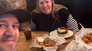 Fundraiser for Brandon Sell by Stacey Darling : Cancer Sucks — But Brandon  is Ready to Fight