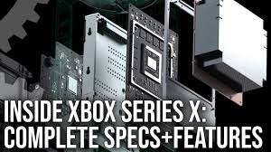 They were both released on november 10. Inside Xbox Series X The Full Specs Eurogamer Net