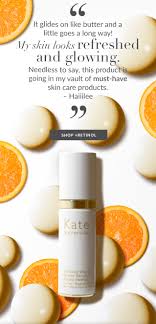 1,111 отметок «нравится», 27 комментариев — kate somerville skincare (@katesomervilleskincare) в instagram: Kate Somerville Best Retinol Vitamin C Serum I Have Tried Milled