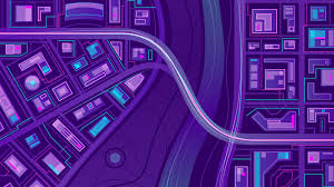 A collection of the top 38 purple aesthetic wallpapers and backgrounds available for download for free. Wallpaper For Chromebook Heroscreen Cool Wallpapers