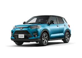 Toyota Raize Photos In 2020 Toyota Suv Ford Ecosport Toyota