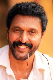 Babu Antony — The Movie Database (TMDB)