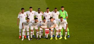 Find the perfect qatar vs uae stock illustrations from getty images. Asian Cup Semi Final 2 Qatar Vs United Arab Emirates