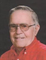 Orval F. Perdue Obituary February 9, 2020