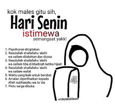 We did not find results for: Keutamaan Hari Senin Dalam Islam