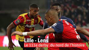 C'est racing club de lens (rcl) qui recoit lille osc metropole (dogues) pour ce match francais du vendredi 07 mai 2021 (resultat de championnat francais). Derby Lille Lens Les 10 Chiffres Cles De L Histoire