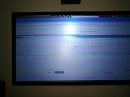 Appearing for a short time…. My Projector Keeps Flickering Continuously Dell Community
