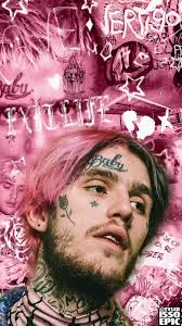 Heart Wallpaper Lil Peep