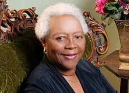 Obituary: Marie Brooks