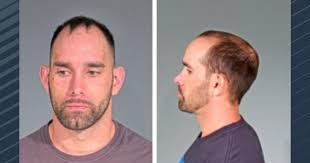 Escaped Dodge County Jail Huber inmate turns himself in