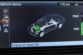 Bmw Low Oil Sensor How Do I Know If My Bmw Is Low On Oil