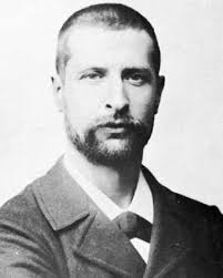 Alexandre Yersin