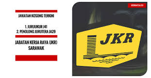 Click the link below to apply and kindly check the closing date and the requirement for the. Jawatan Kosong Jkr Sarawak Kerja Kosong Kerajaan