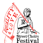 Dumfries Street Choirs Festival 2026