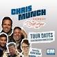 Chris Munch Comedy event image