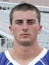 Kellen Werner (11/29/2011)