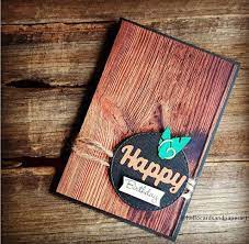 It can be tricky to know what to make for your boyfriend. 20 Birthday Card Ideas For Friend Boyfriend Creative Handmade Dad